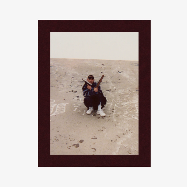 Once Upon A Hood (Akimbo Chicano Cover)