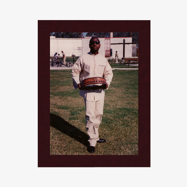 Once Upon A Hood (My Brother's Keeper/Yard Time Cover)