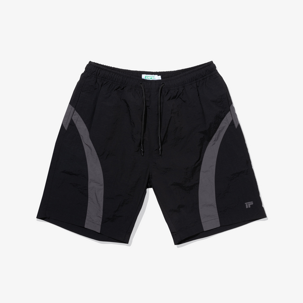 Optic Panel Shorts