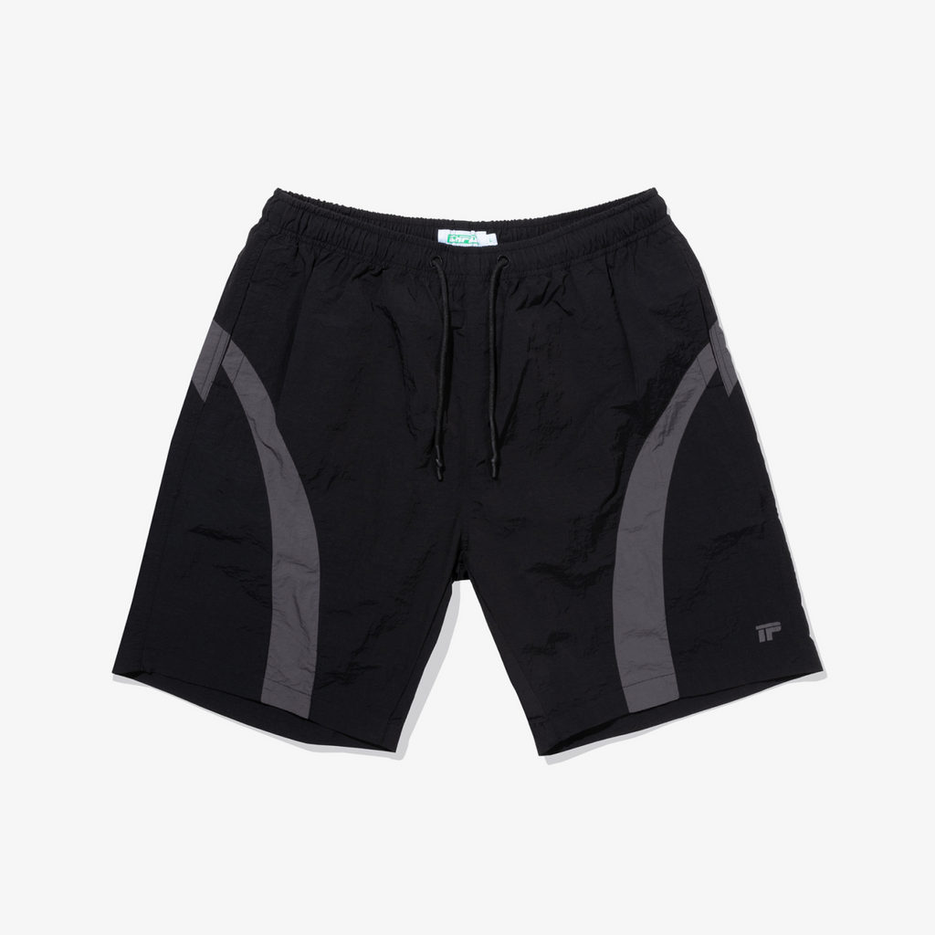 Optic Panel Shorts
