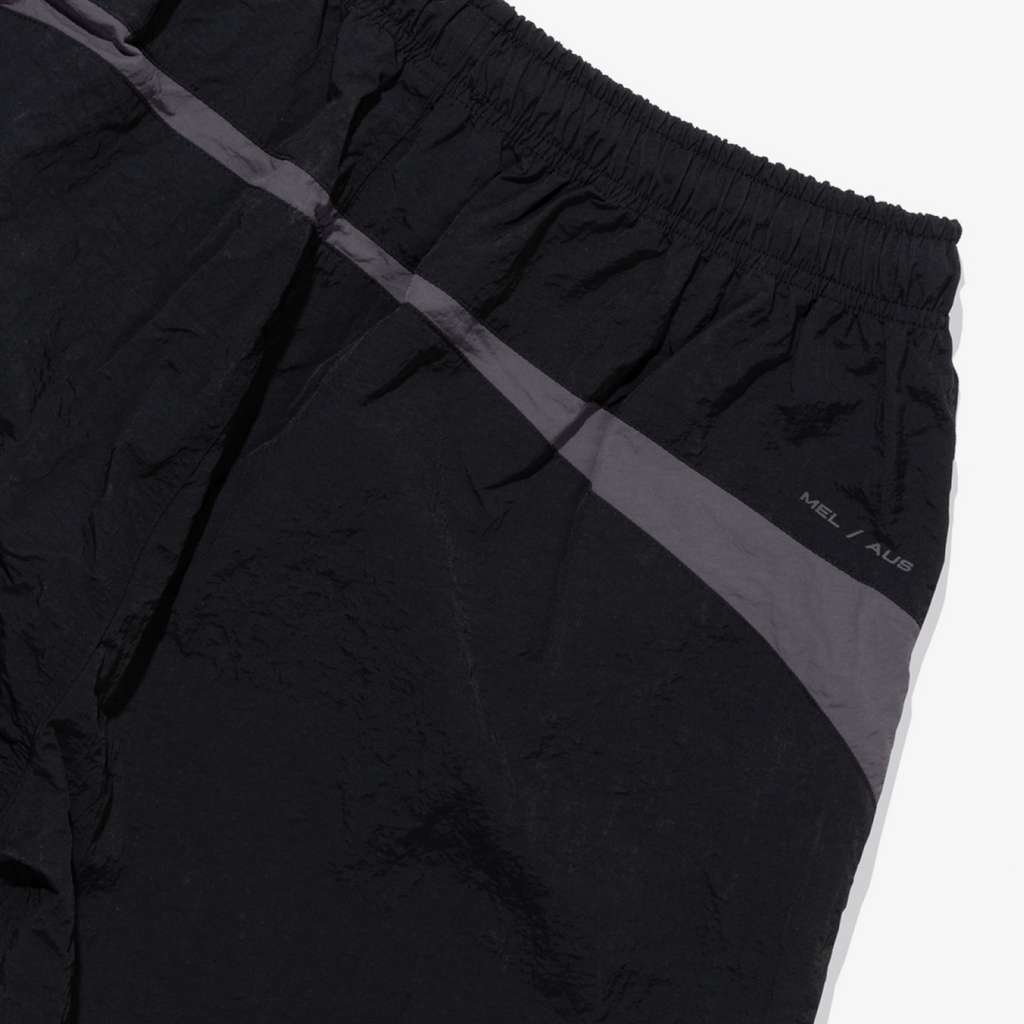 Optic Panel Shorts