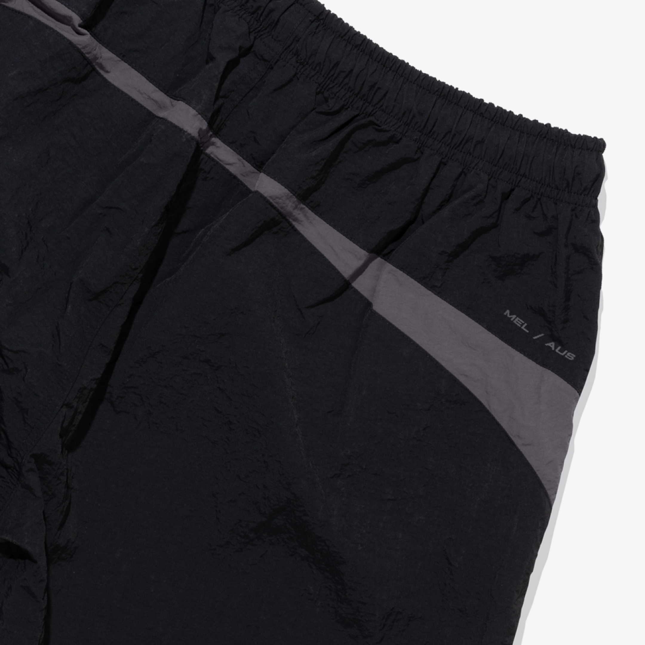 Optic Panel Shorts