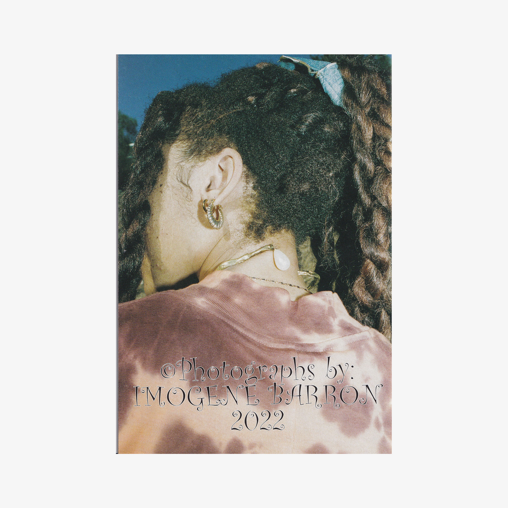 P.A.M. - "Poetry & Motion" SS22