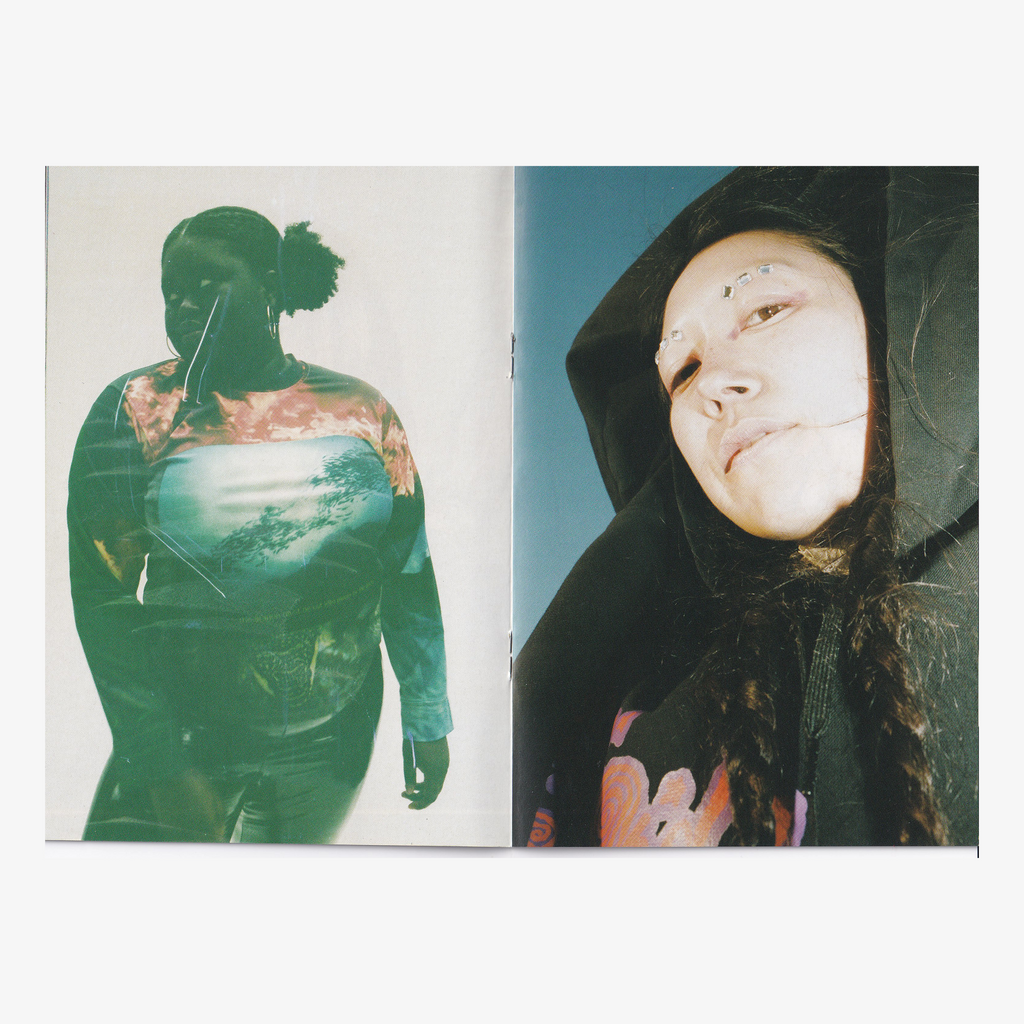 P.A.M. - "Poetry & Motion" SS22