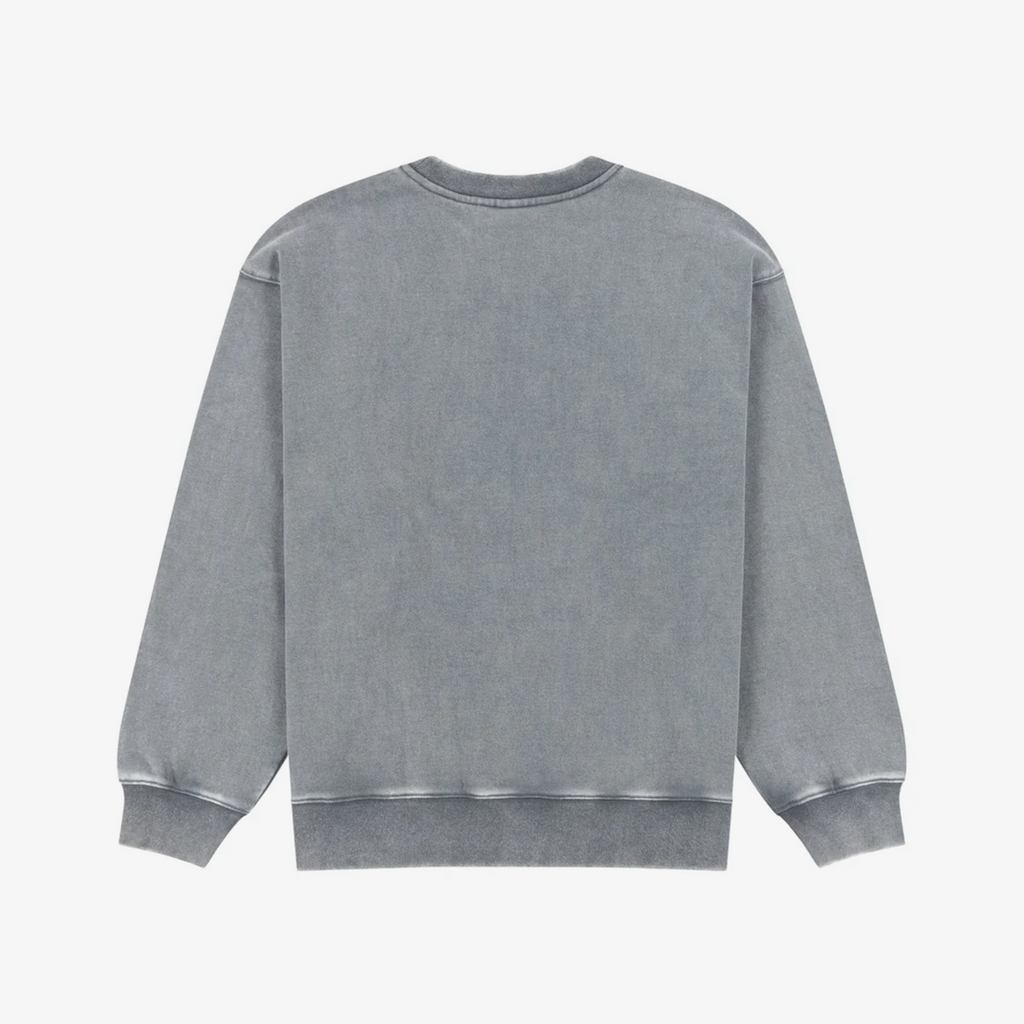 PLZ Vintage Wash Sweatshirt