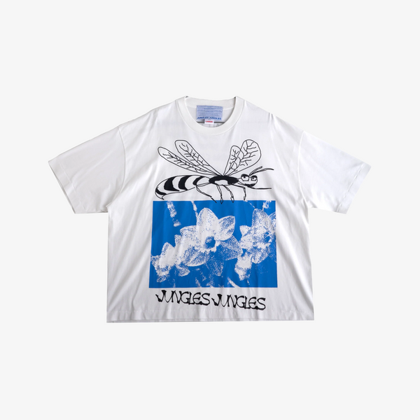 Pollinate Tee