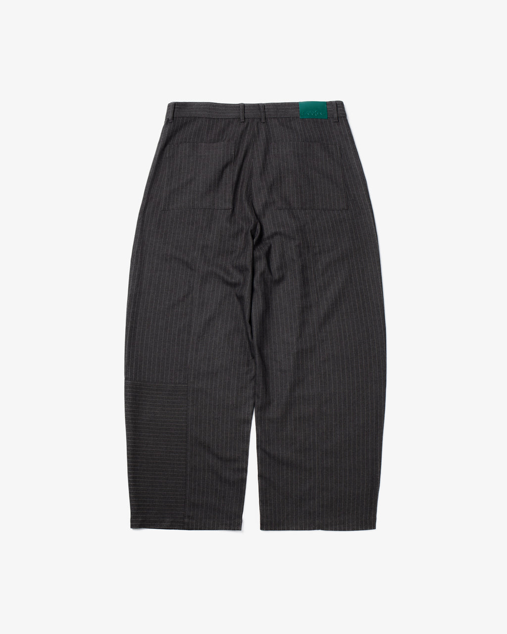 Slouch Pants