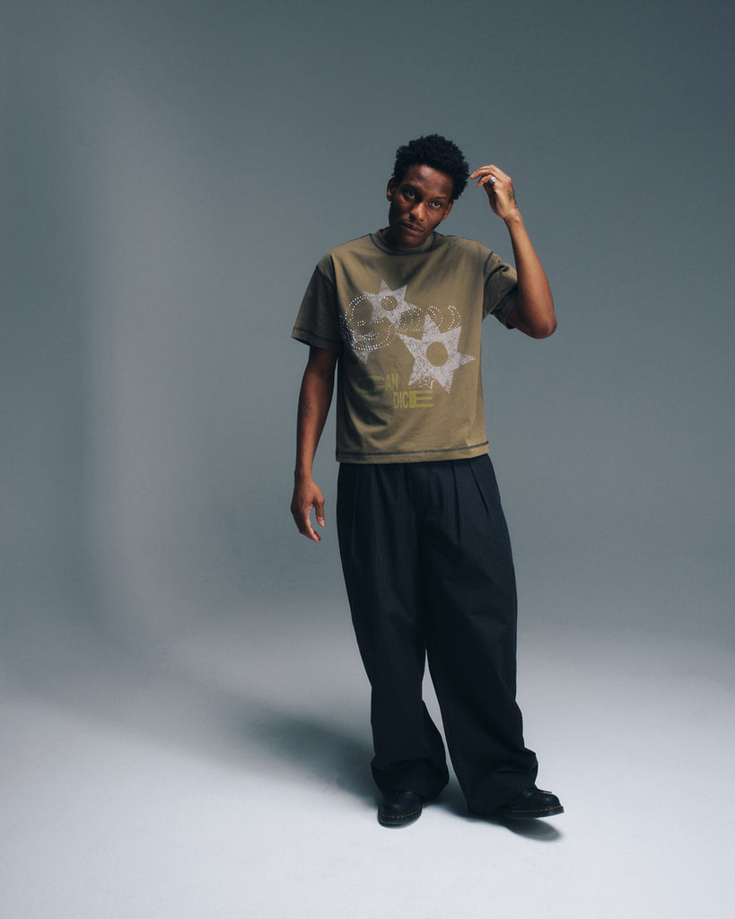 Slouch Pants