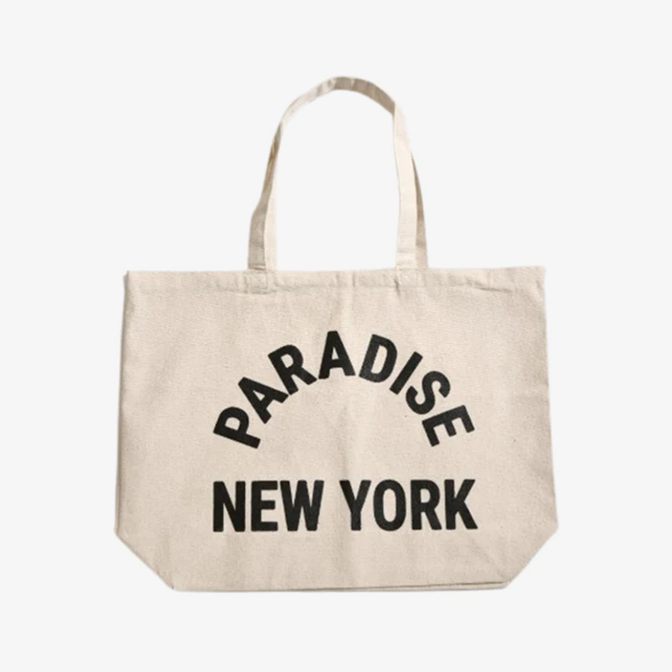 Paradise New York Tote