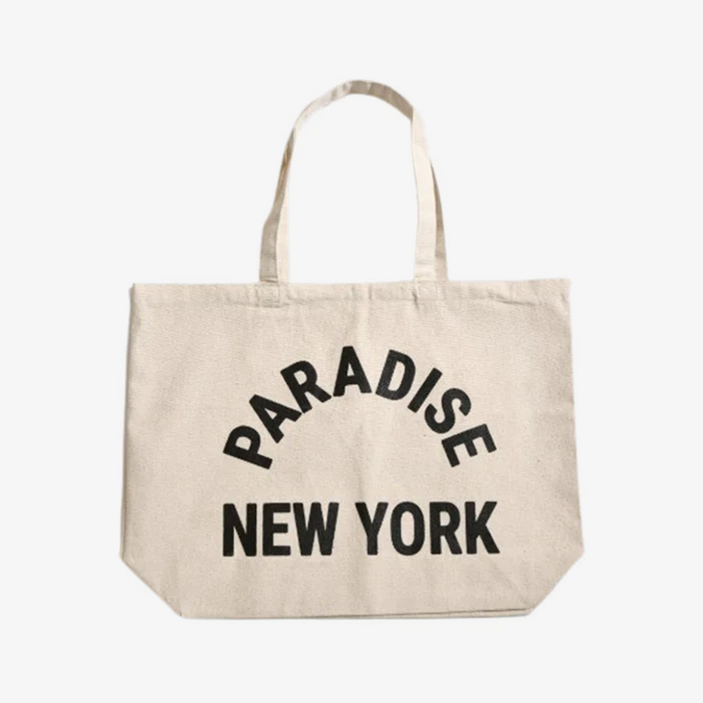 Paradise New York Tote