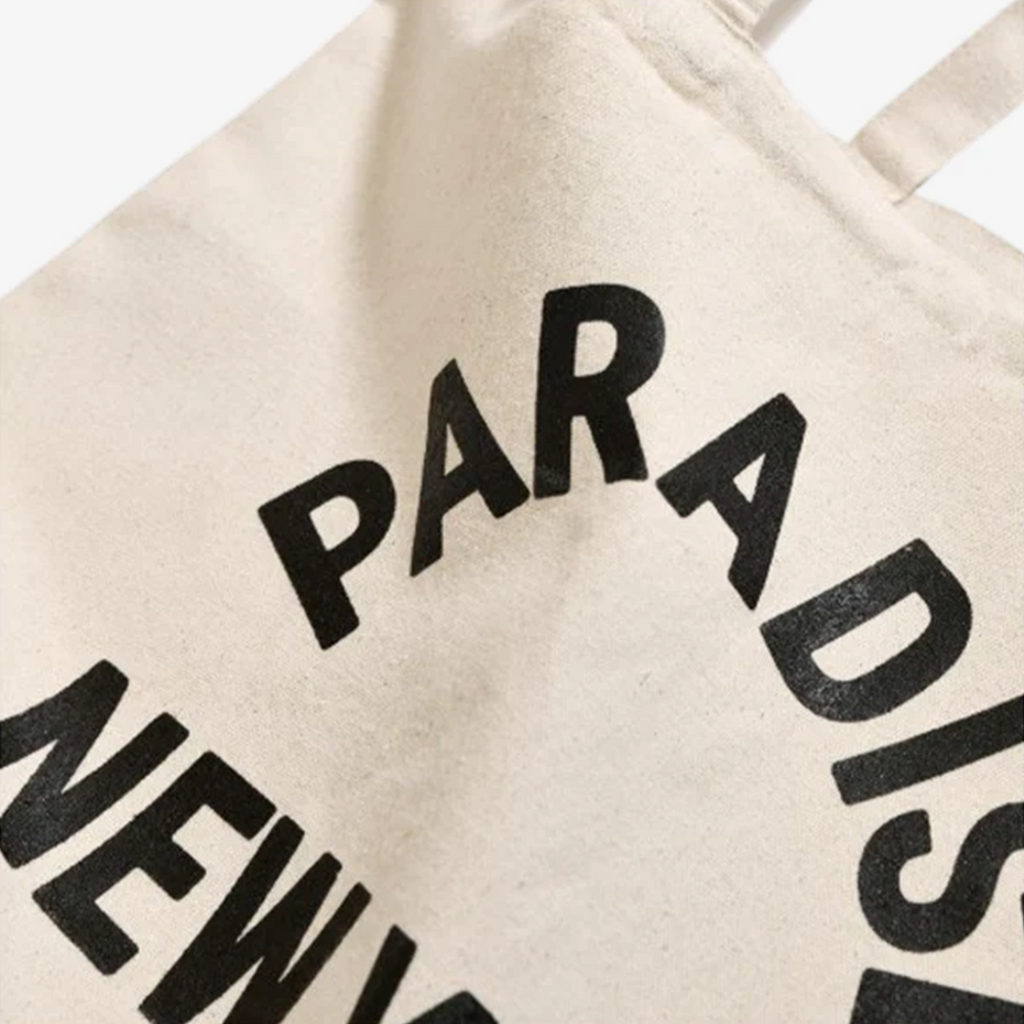 Paradise New York Tote