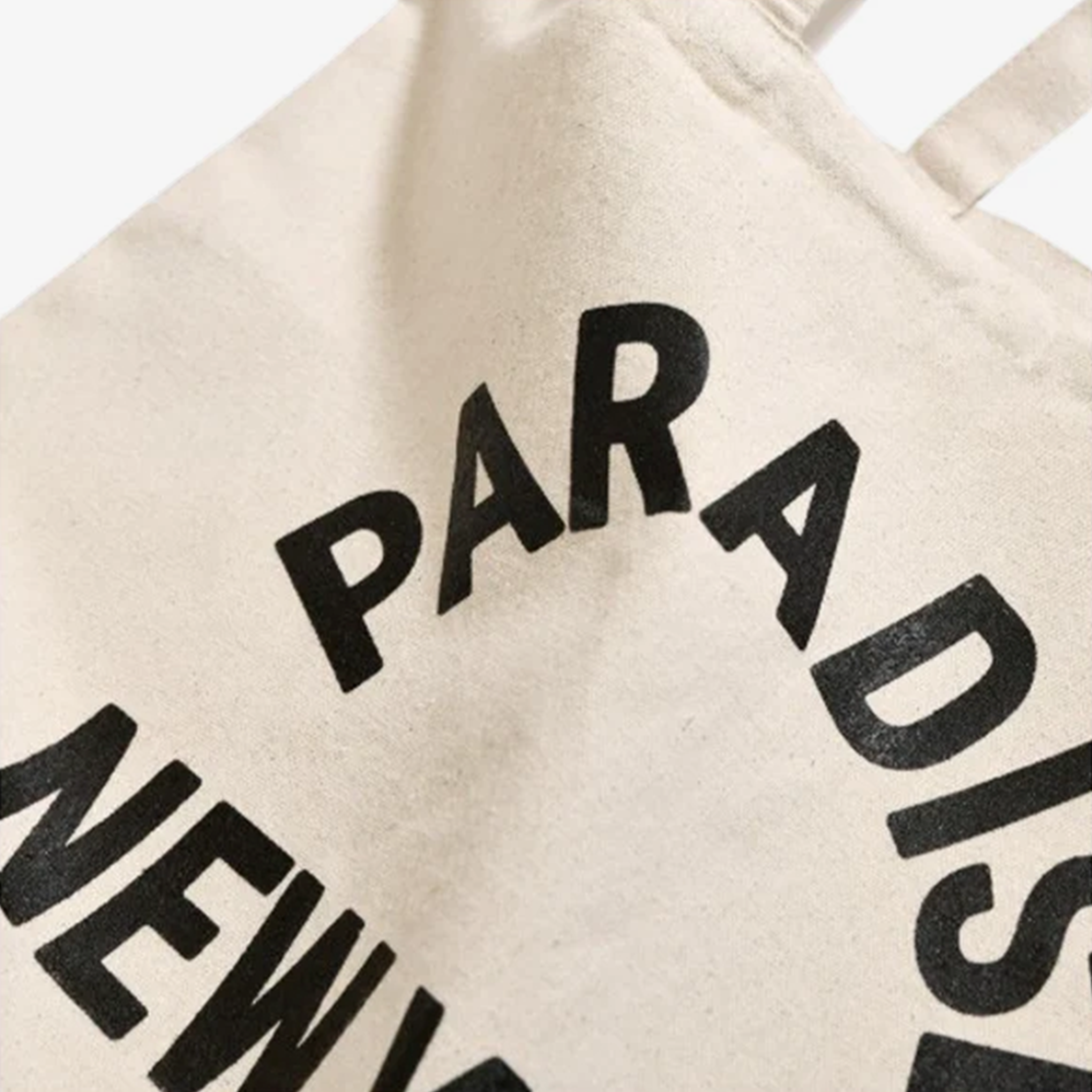 Paradise New York Tote