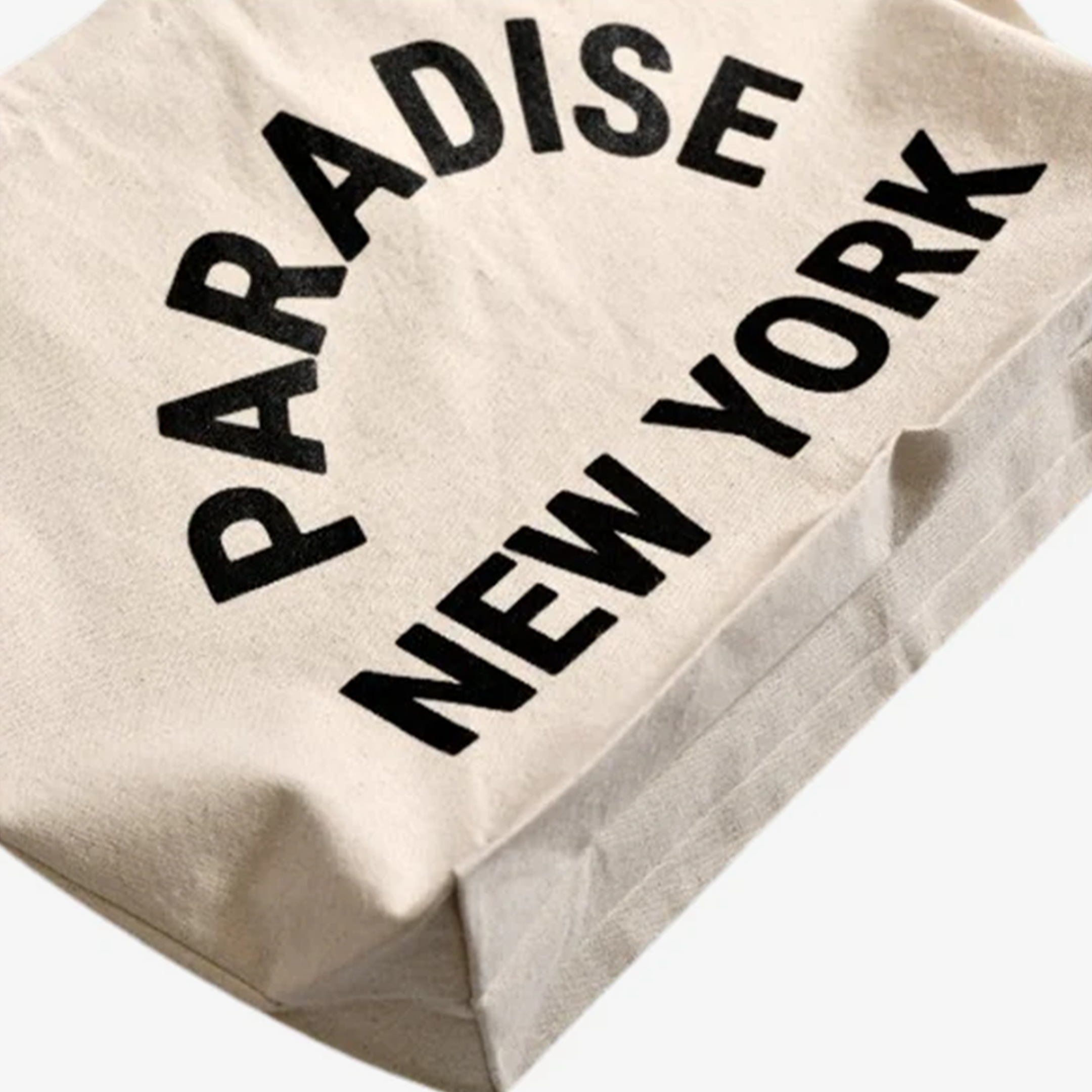 Paradise New York Tote