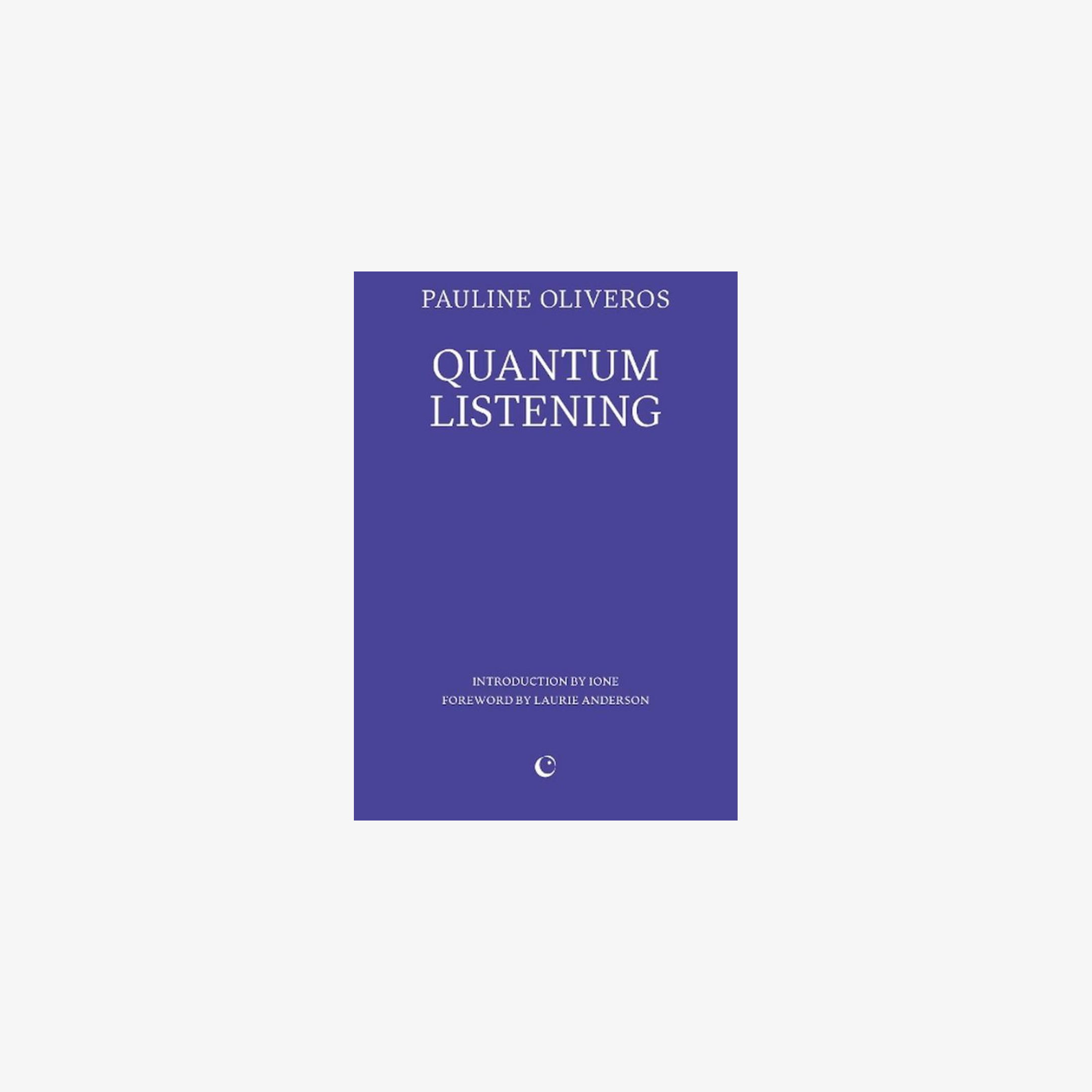 Quantum Listening (second edition)