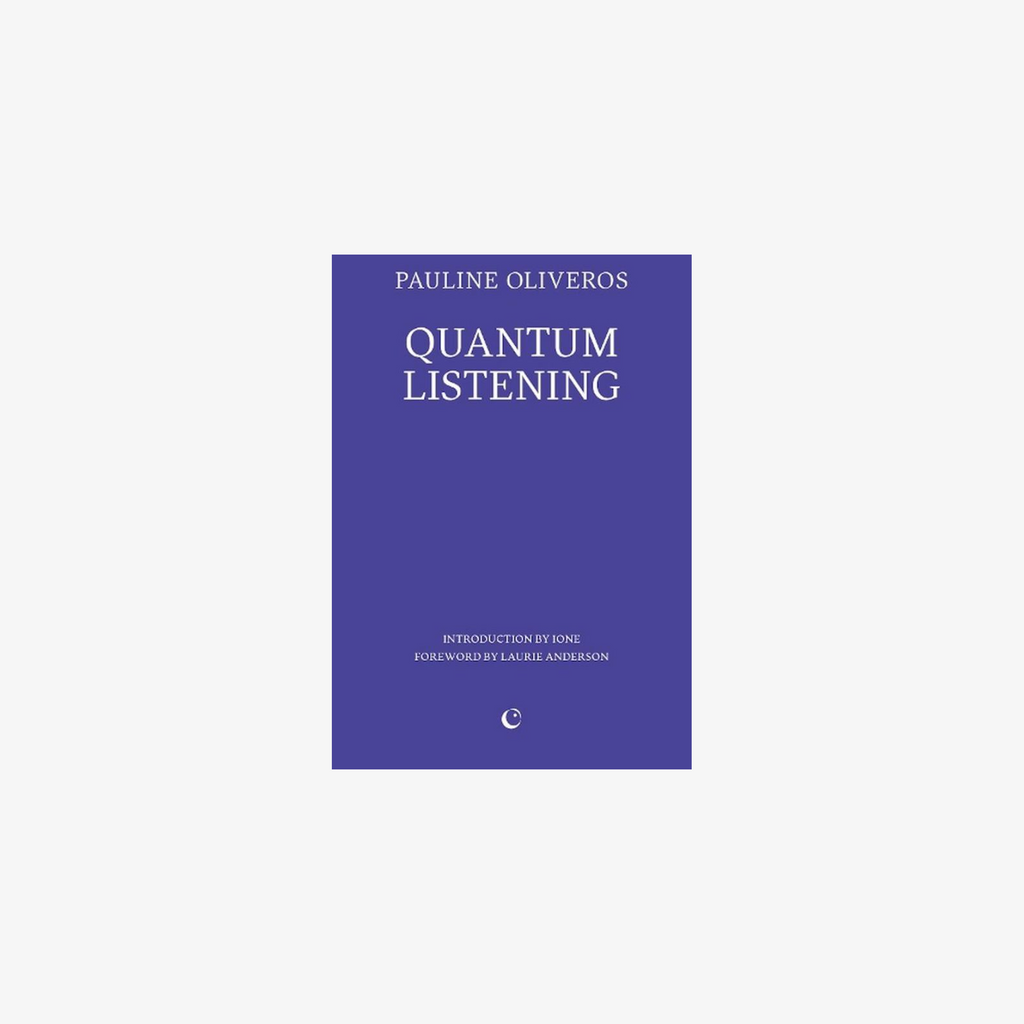 Quantum Listening (second edition)