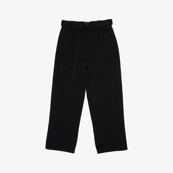 Pleated Work Pant
