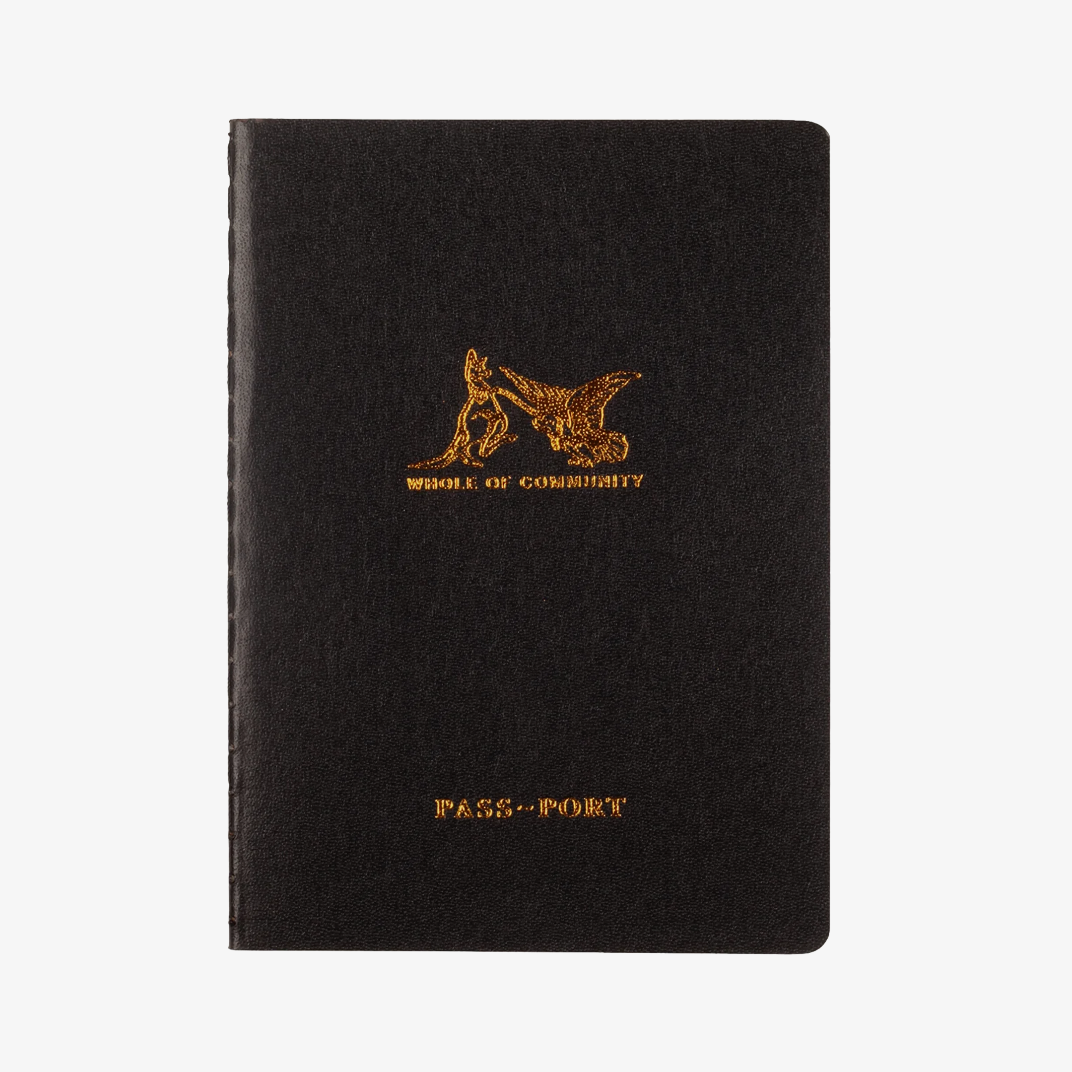 Pocket Friend Note Book