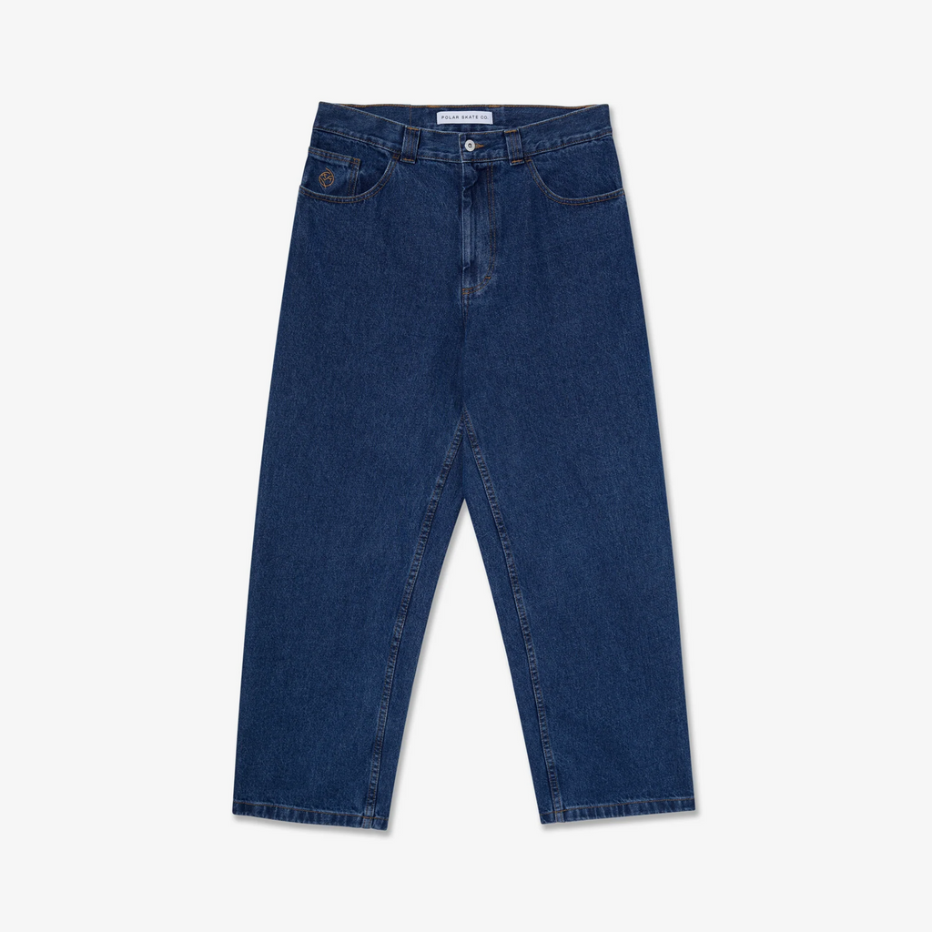 dark-blue