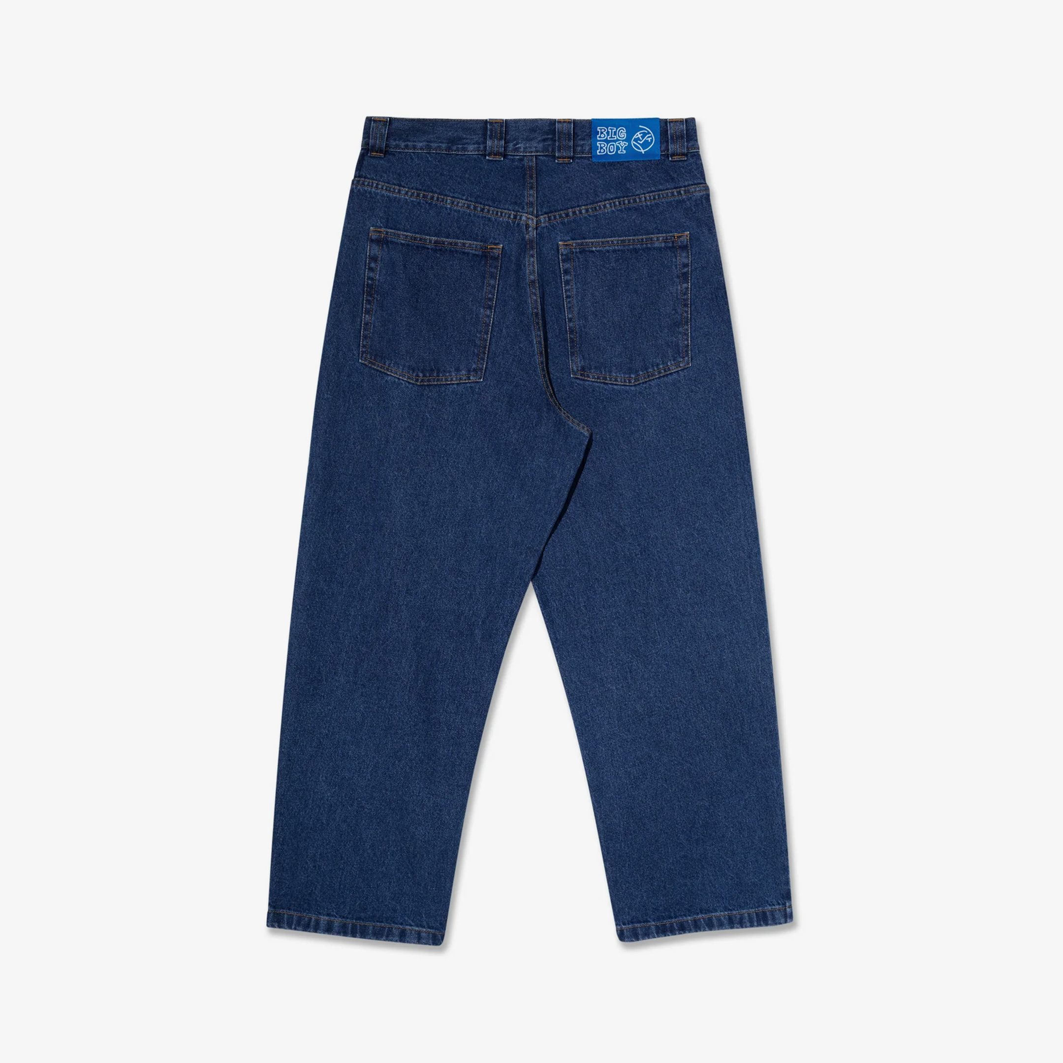 dark-blue