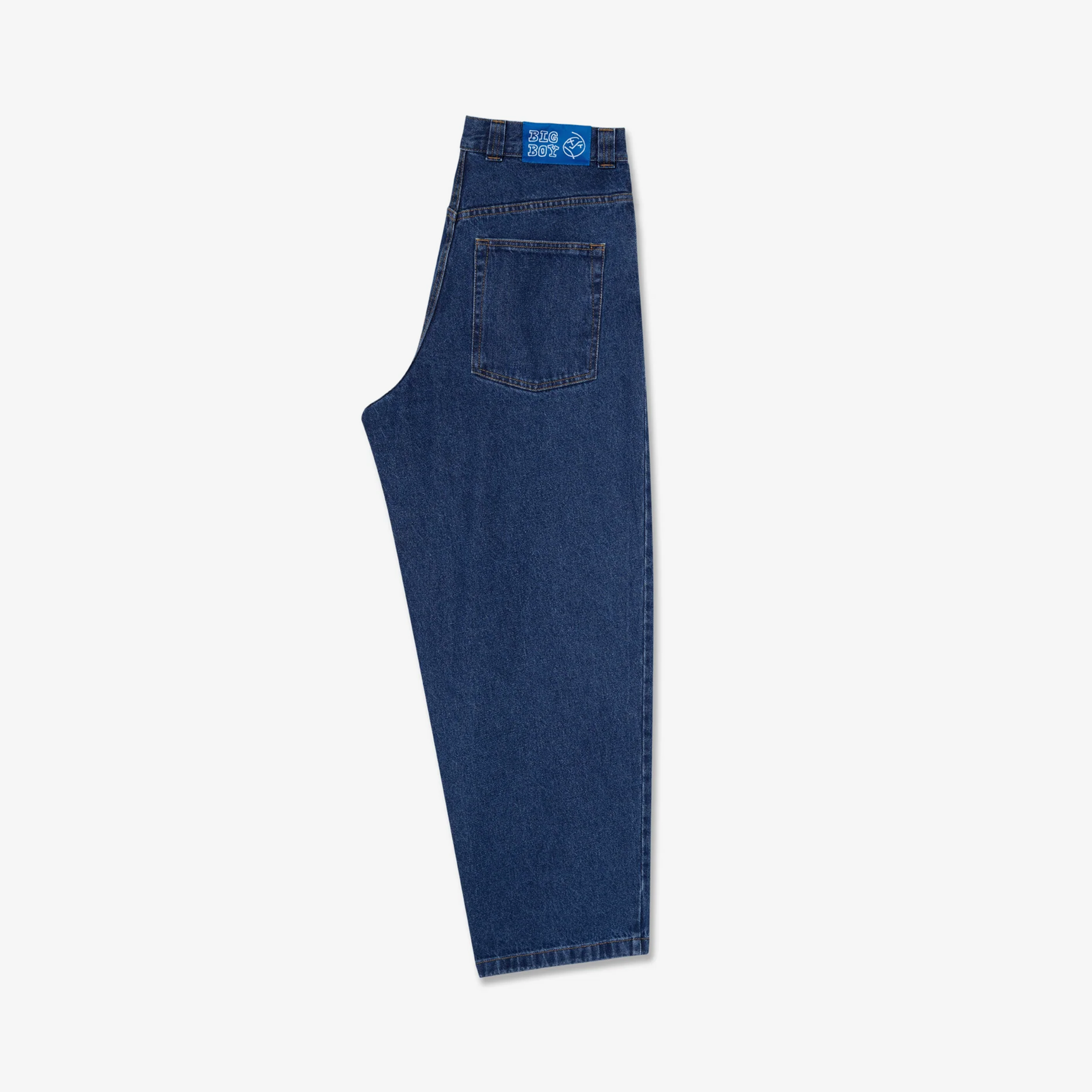 dark-blue