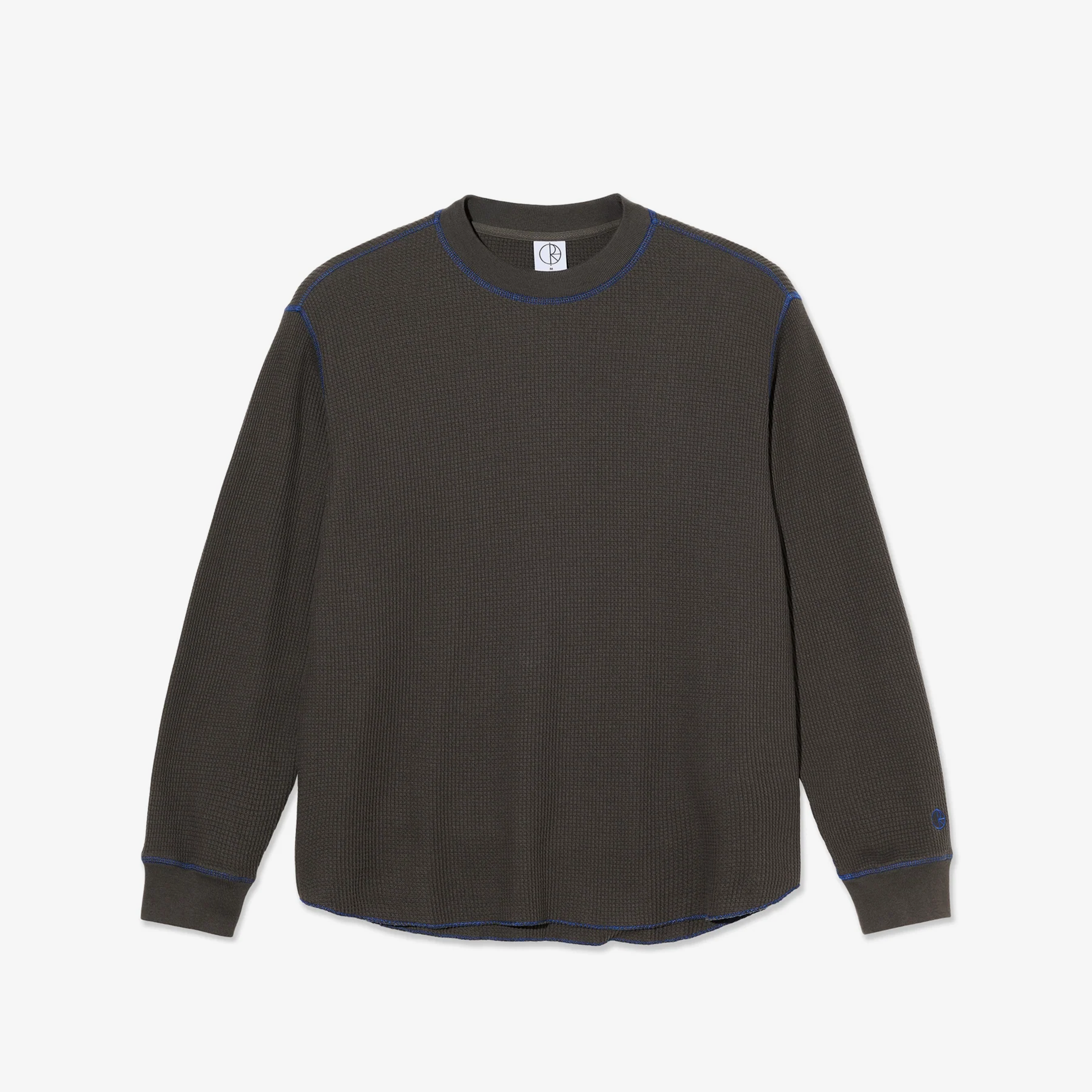Dylan LS Tee