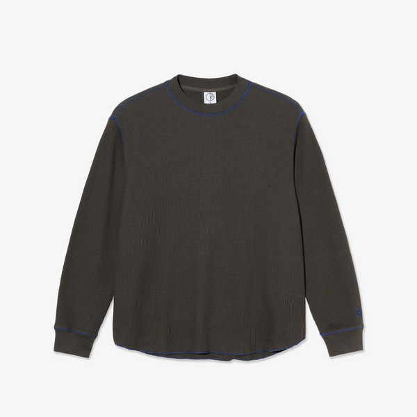Dylan LS Tee