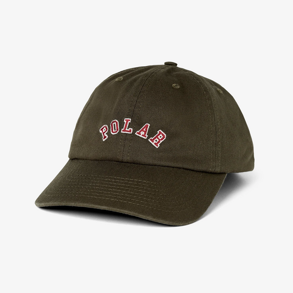 Sai Cap, College Logo