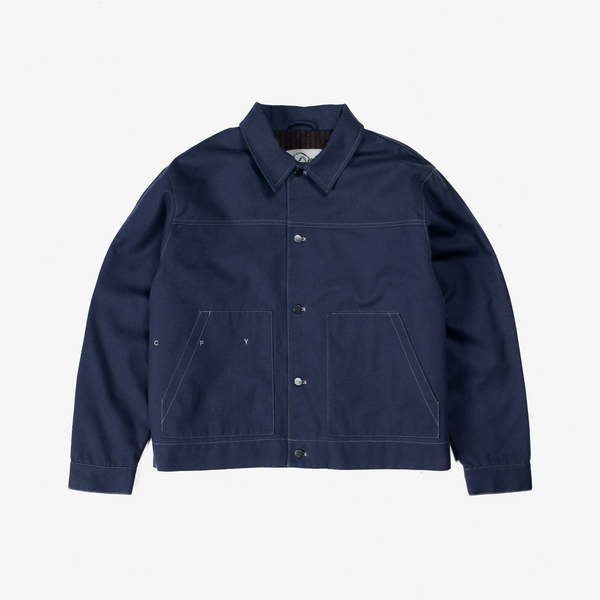 Prospect Workers Jacket