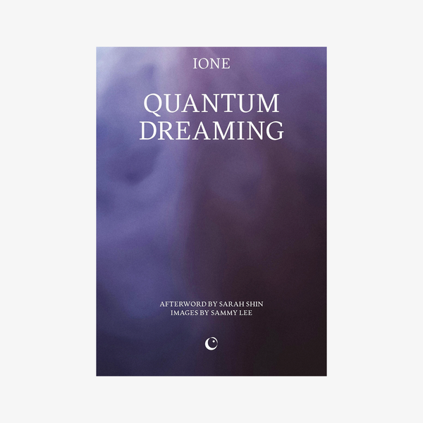 Quantum Listening (second edition)