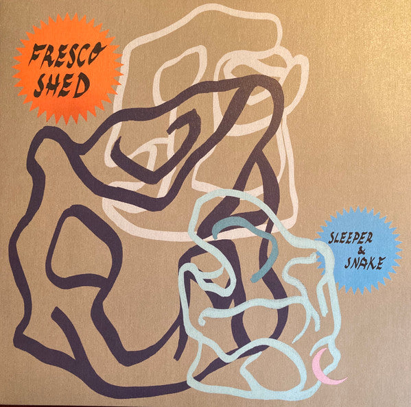 Fresco Shed (LP) (Mint (M))