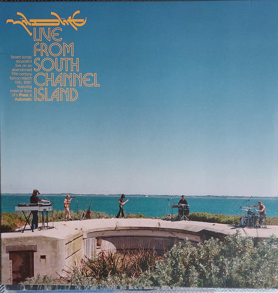 Live From South Channel 2LP (Mint (M))