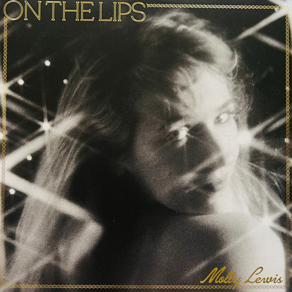 On The Lips (LP) (Mint (M))