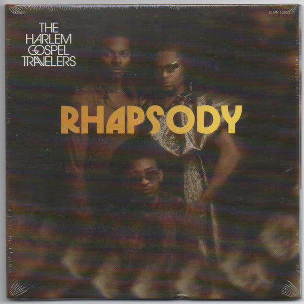 Rhapsody (LP) (Mint (M))