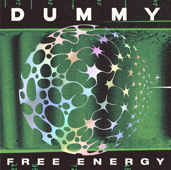 Free Energy (LP) (Mint (M))