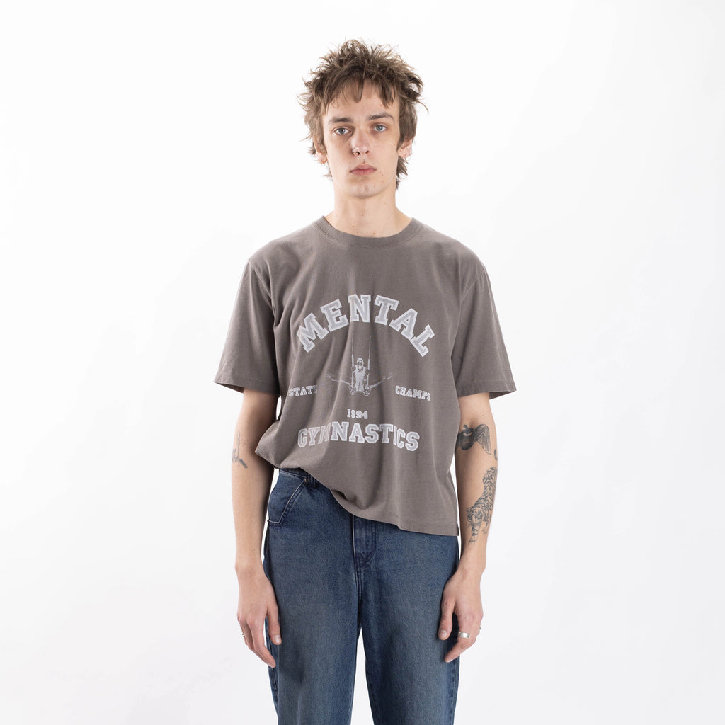 Mental Tee