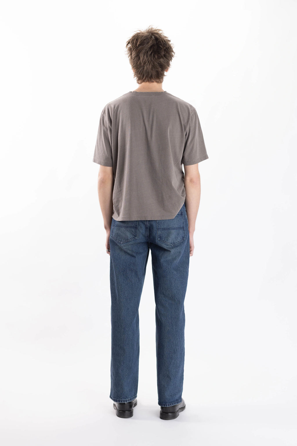Mental Tee