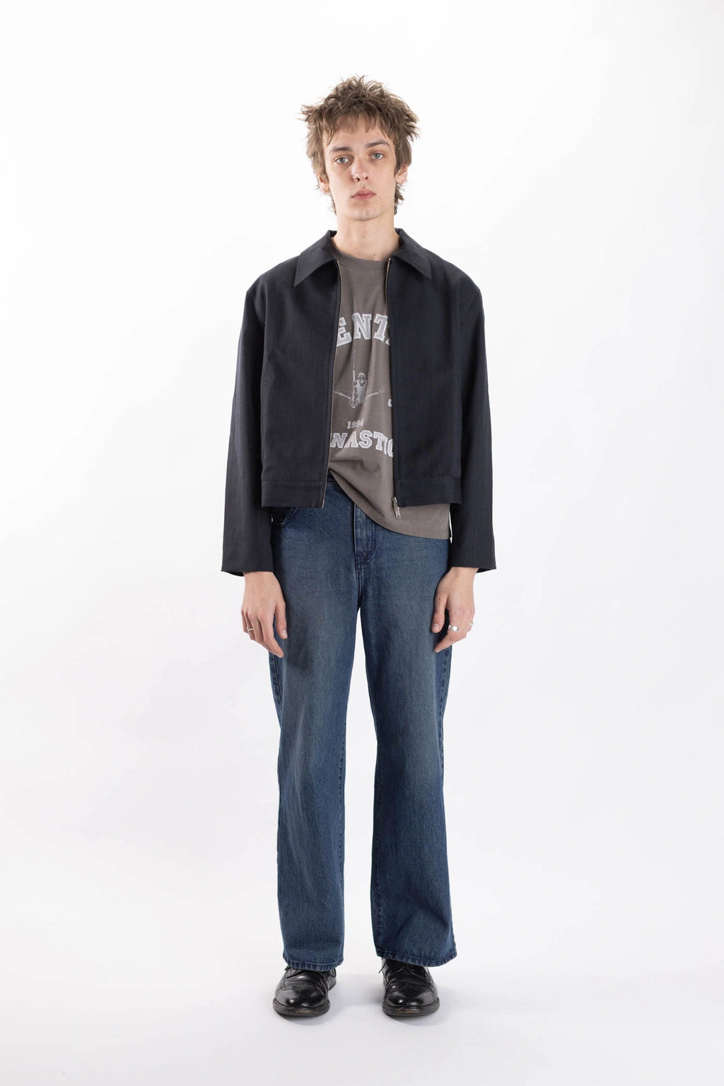 Merino Dinner Jacket