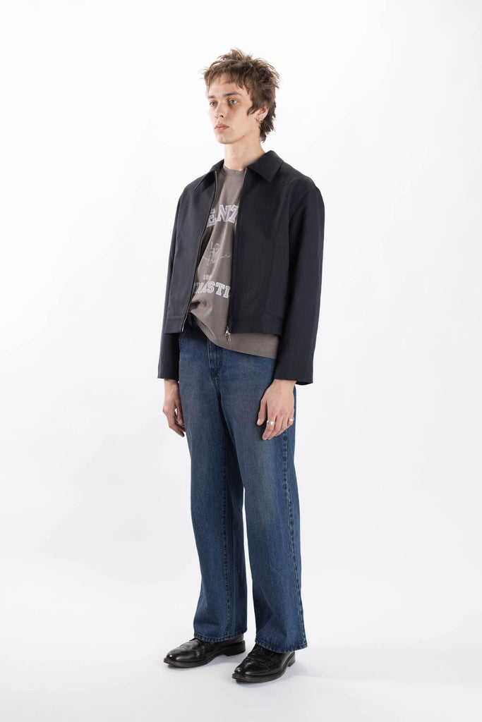 Merino Dinner Jacket