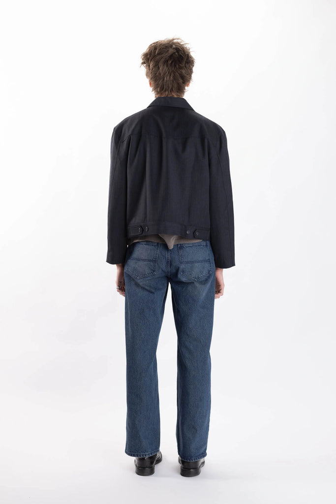 Merino Dinner Jacket