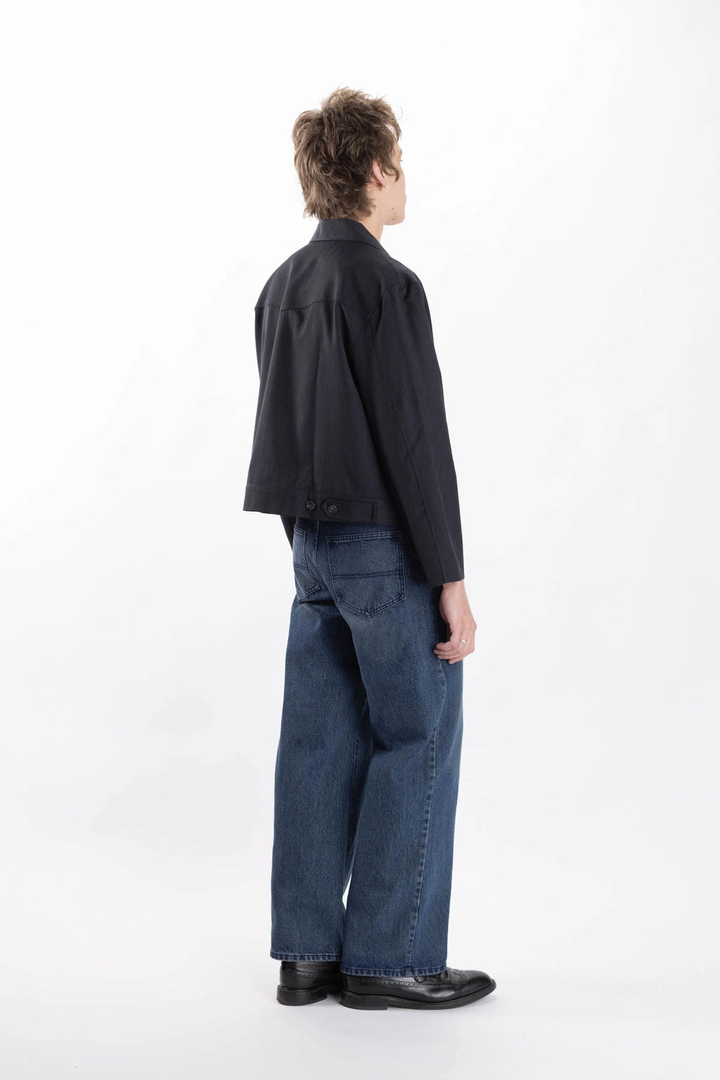 Merino Dinner Jacket