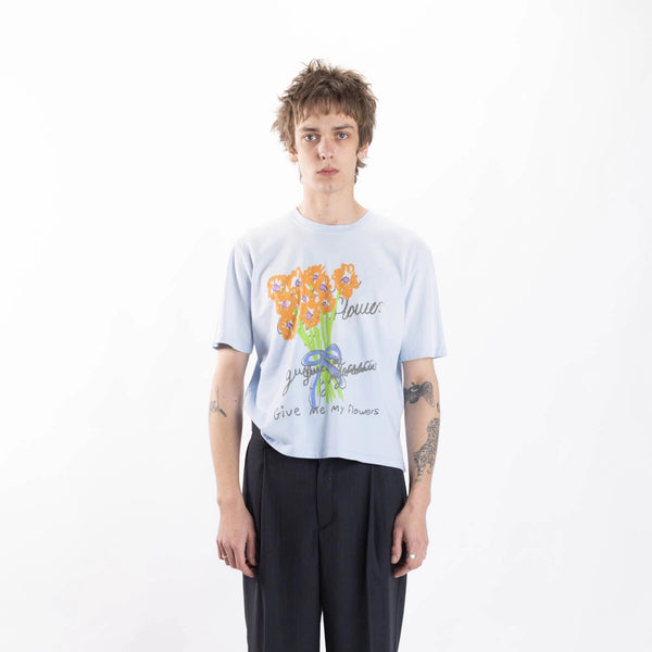 Recognition Tee