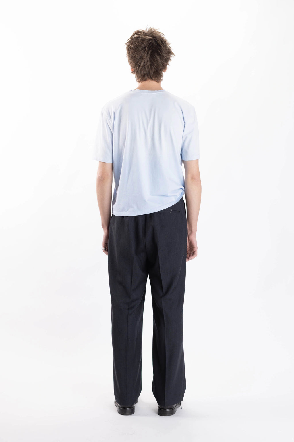 Recognition Tee