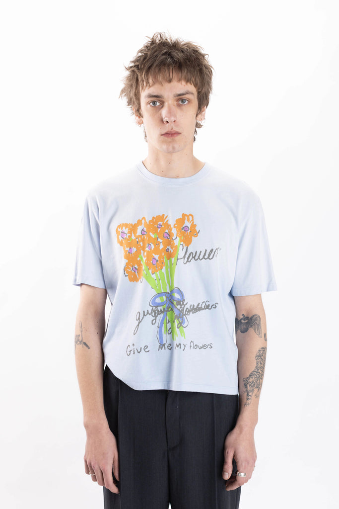 Recognition Tee
