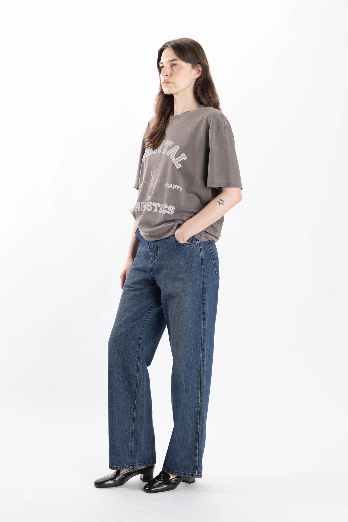 Mental Tee