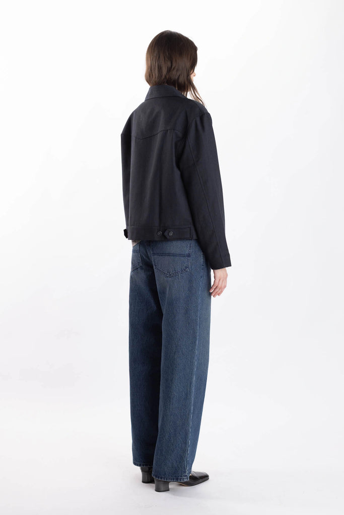 Merino Dinner Jacket