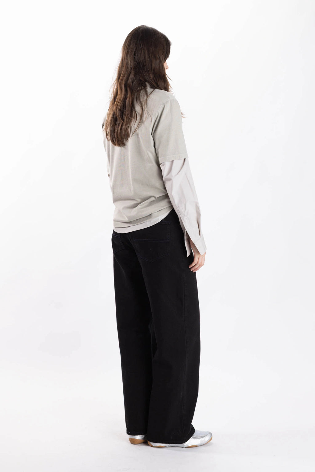 Black Denim