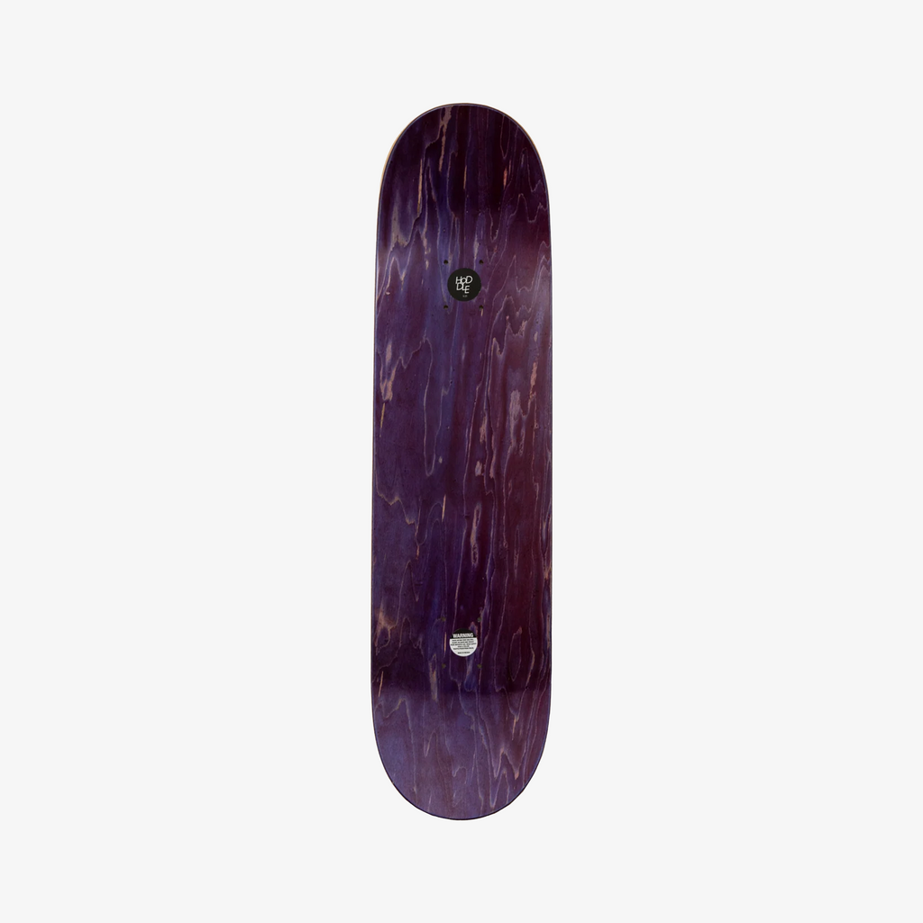 Raphael Langslow Terrazzo 8.25 Deck
