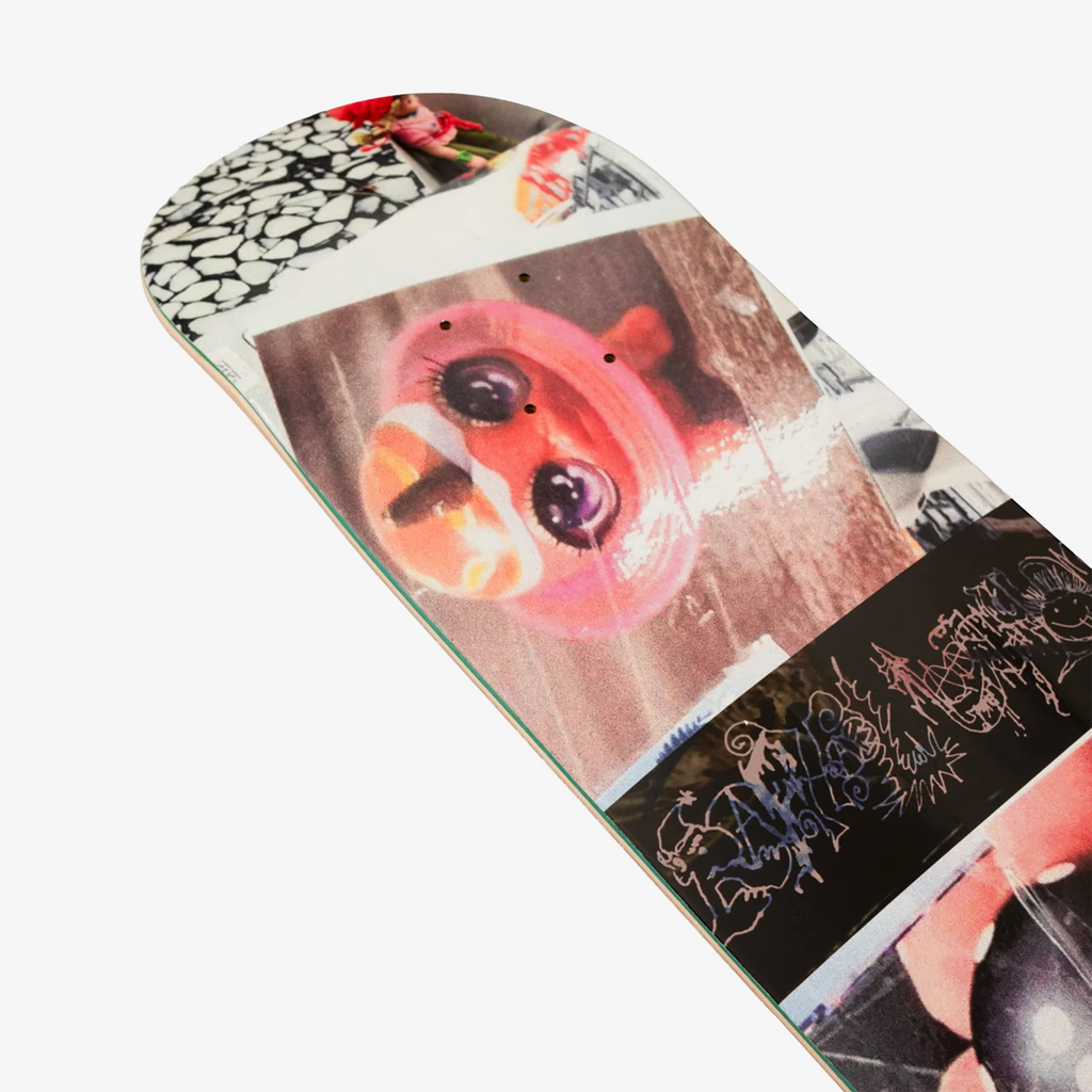 Raphael Langslow Terrazzo 8.25 Deck