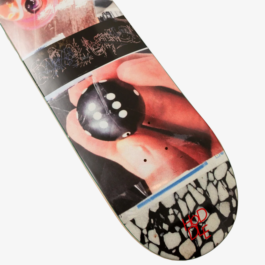 Raphael Langslow Terrazzo 8.25 Deck