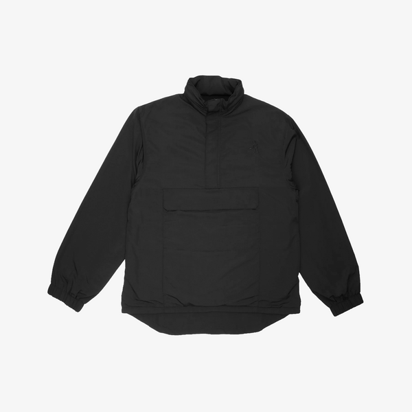 RPET Lined Pullover Spray Jacket